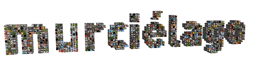 Papervision Pixels
